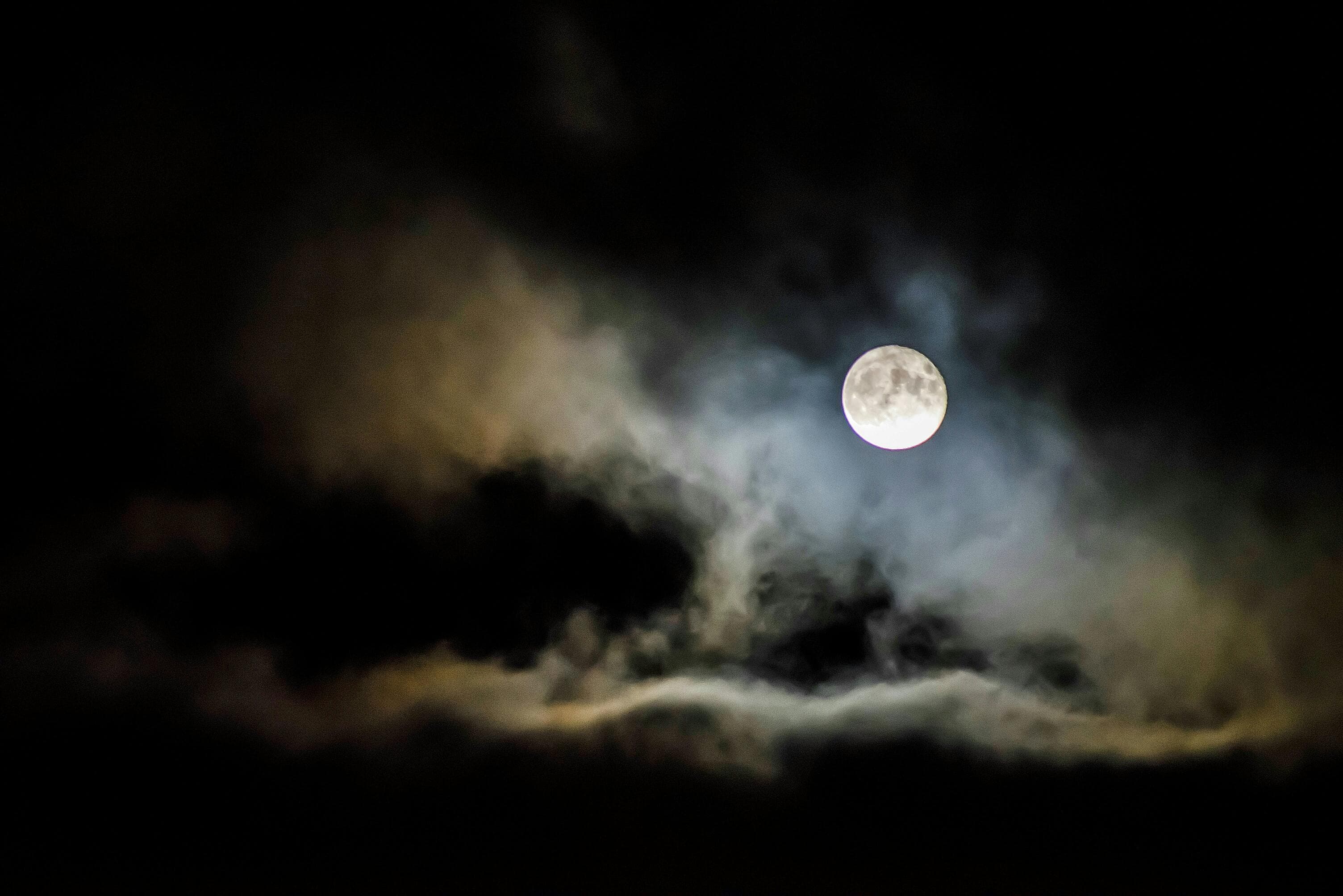 moon